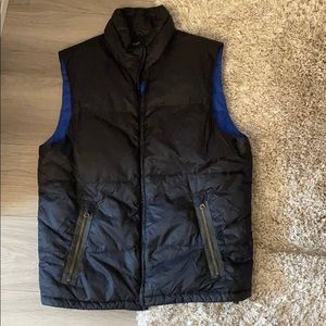Nautica Puffer Vest